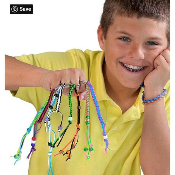 Kids Craft Kit for Age 6+ - Picture 5 of 7